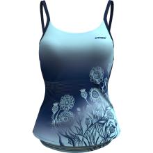 Crazy Damen Shiny Top