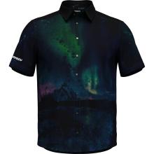 Crazy Herren Lumberjack Light Hemd