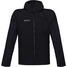 Rock Experience Herren South Face Hoodie Hybrid Jacke