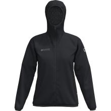 Rock Experience Damen Scrambler Light Hoodie Jacke