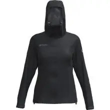 Rock Experience Damen Observer Rain Jacke