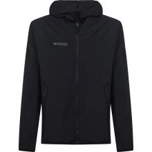 Rock Experience Herren Scrambler Light Hoodie Jacke