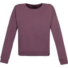 Rock Experience Damen Font Pullover