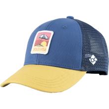 Bavarian Caps Dolce Vita Curved Cap