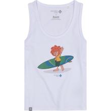 Bavarian Caps Damen Pumuckl Surft Top