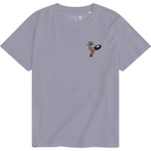 Bavarian Caps Damen Lucky Luke: Rantanplan T-Shirt