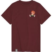 Bavarian Caps Kinder Pumuckl Lacht T-Shirt
