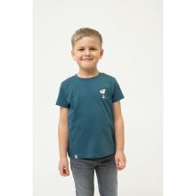 Bavarian Caps Kinder Grantler Klub: Snoopy T-Shirt