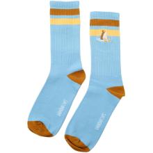 Bavarian Caps Haubentaucher Socken