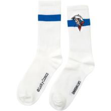 Bavarian Caps Lucky Luke Socken