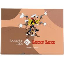 Bavarian Caps Lucky Luke 2er Pack Socken