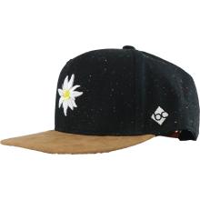 Bavarian Caps Edelweiß Konfetti Snapback Cap