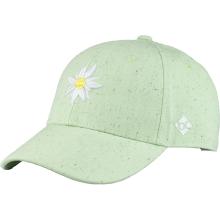 Bavarian Caps Edelweiß Konfetti Curved Cap