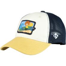 Bavarian Caps Pumuckl Surft Curved Cap