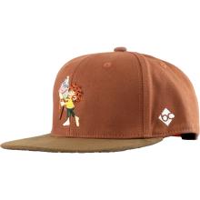 Bavarian Caps Pumuckl Schleckeis Snapback Cap