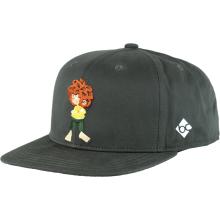 Bavarian Caps Grantler Klub: Pumuckl Snapback Cap