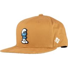 Bavarian Caps Grantler Klub: Muffi Snapback Cap
