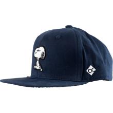 Bavarian Caps Grantler Klub: Snoopy Snapback Cap
