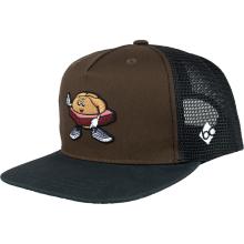 Bavarian Caps Mr. Leberkas Snapback Cap