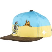 Bavarian Caps Kinder Lucky Luke Allover Cap