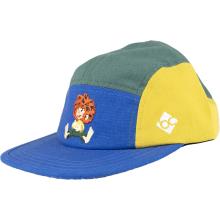 Bavarian Caps Kinder Pumuckl Lacht 5-Panel Cap