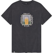 Bavarian Caps Herren Oro Liquido T-Shirt