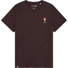 Bavarian Caps Herren Pumuckl Grantig T-Shirt
