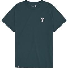 Bavarian Caps Herren Grantler Klub: Snoopy T-Shirt
