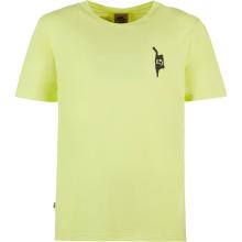 E9 Herren Scoop T-Shirt