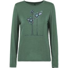 E9 Damen Marika Longsleeve