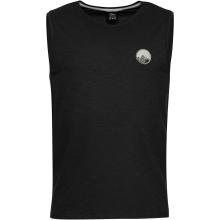 Chillaz Herren Calanques Mountain Patch Tanktop
