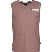 Chillaz Herren Calanques Mountain Stripes Tanktop