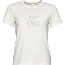 Chillaz Damen Iseo Alpaca Gang T-Shirt