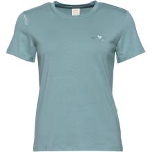 Chillaz Damen Iseo Heartbeat To Climb T-Shirt