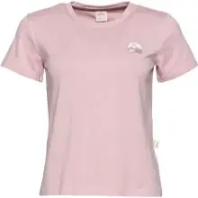 Chillaz Damen Iseo Live The Moment T-Shirt