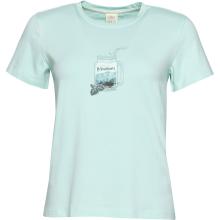 Chillaz Damen Iseo Mountains To Go T-Shirt