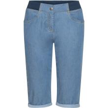 Chillaz Damen Jessy 2.0 Denim 3/4 Hose