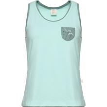 Chillaz Damen Karpathos Flower Pocket Top