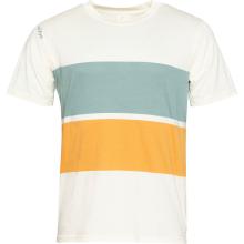 Chillaz Herren Klagenfurt Color Block T-Shirt