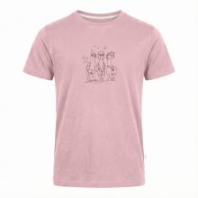 Chillaz Kinder Lübeck Alpaca Gang T-Shirt