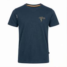 Chillaz Kinder Lübeck Mountain Logo T-Shirt