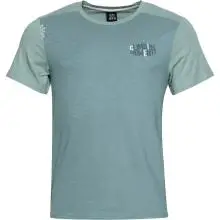 Chillaz Herren München Climbing Moments T-Shirt