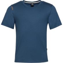 Chillaz Herren Bozen Mountain Logo T-Shirt