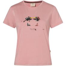 Chillaz Damen Iseo Gipfelstürmer T-Shirt