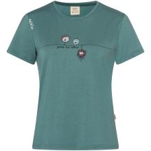 Chillaz Damen Iseo Same But Diffrent T-Shirt