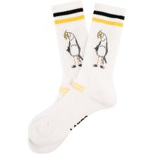 Lakor Herren Flipping The Bird Tennis Socken