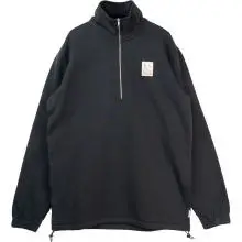 Lakor Herren Wall of Wonder Half Zip Pullover