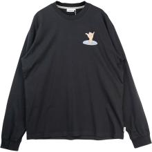 Lakor Herren Back Attack Longsleeve