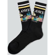 Lakor Herren Above & Below Tennis Socken