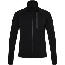 Bergzeit Basics Herren Allalinhorn Fleece Hoodie Jacke